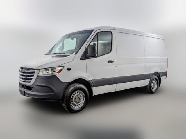 2019 Freightliner Sprinter Base