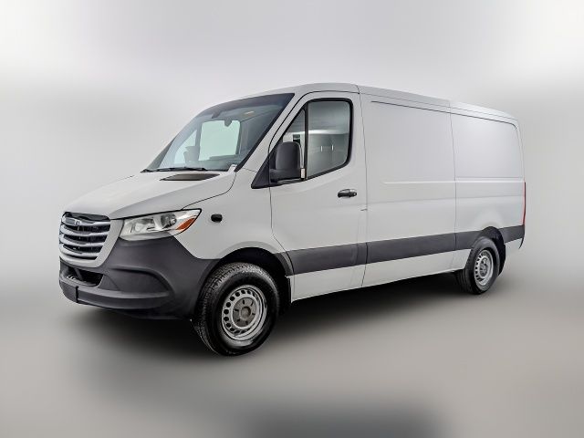 2019 Freightliner Sprinter Base