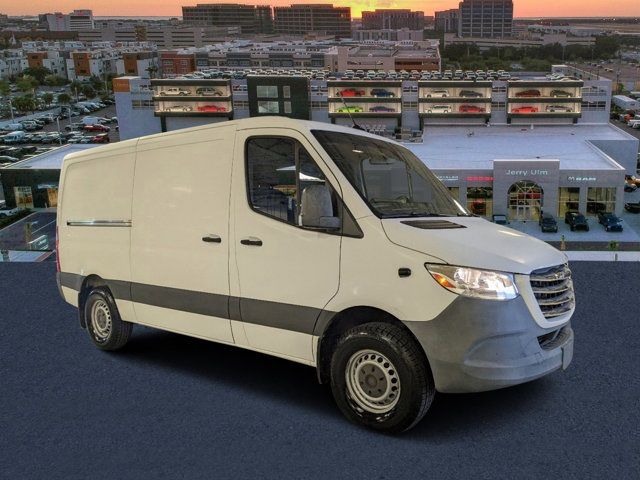 2019 Freightliner Sprinter Base