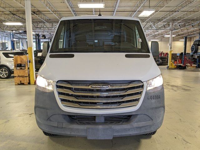 2019 Freightliner Sprinter Base