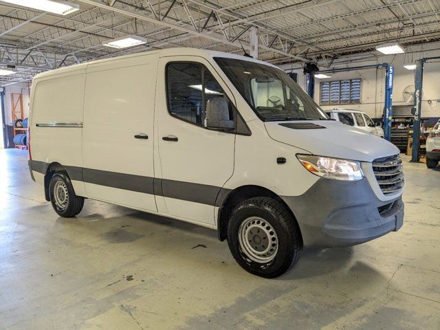 2019 Freightliner Sprinter Base