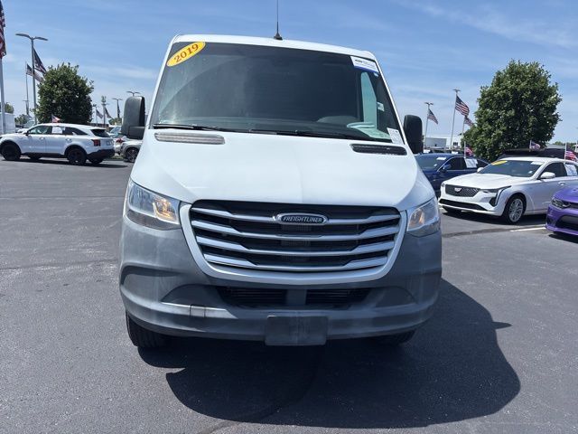 2019 Freightliner Sprinter Base