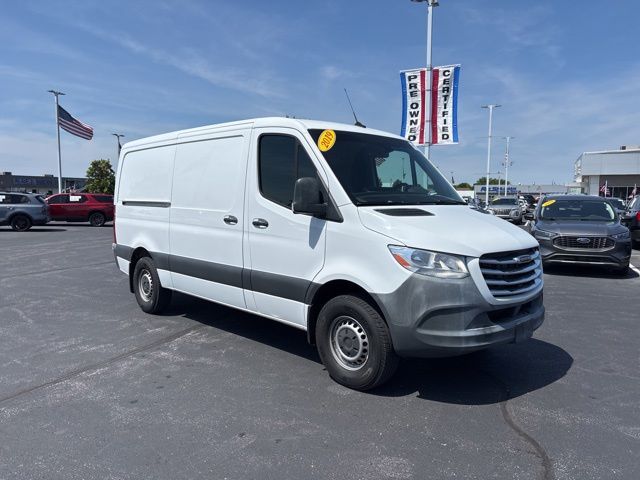 2019 Freightliner Sprinter Base