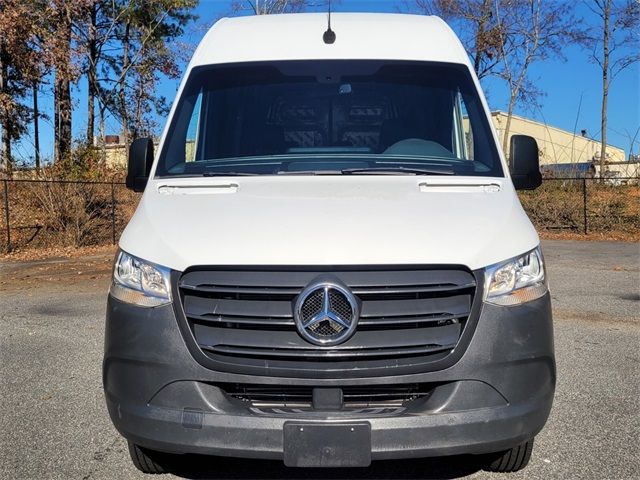 2019 Freightliner Sprinter Base