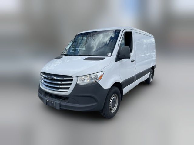 2019 Freightliner Sprinter Base