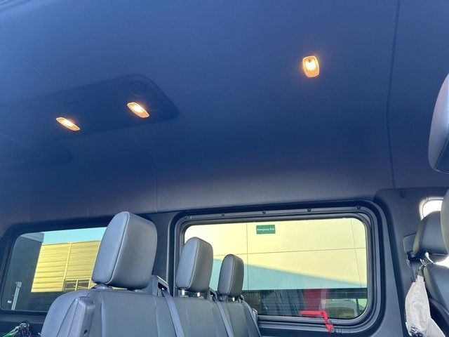 2019 Freightliner Sprinter Base