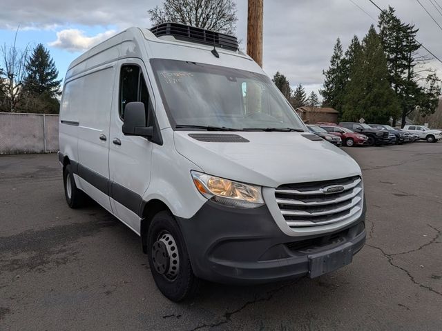 2019 Freightliner Sprinter Base