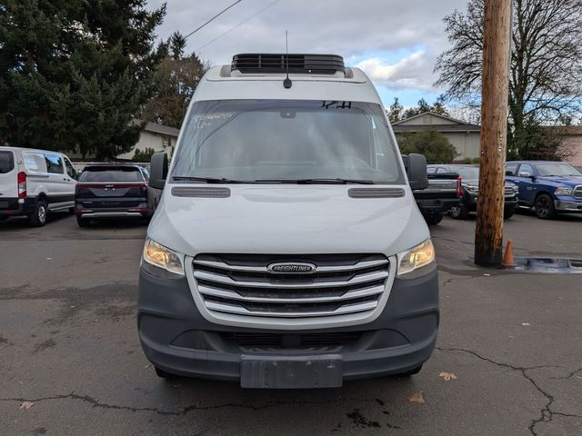 2019 Freightliner Sprinter Base
