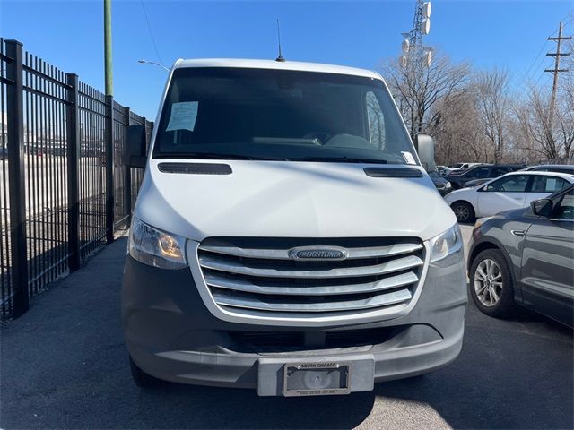 2019 Freightliner Sprinter Base