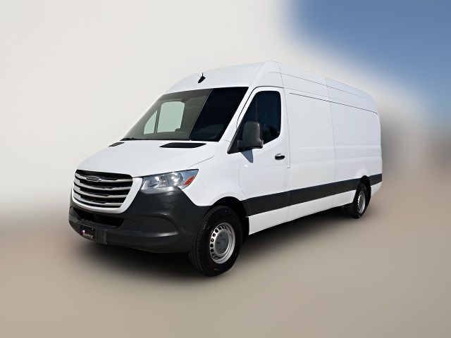 2019 Freightliner Sprinter Base