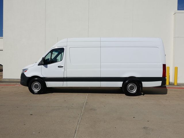 2019 Freightliner Sprinter Base