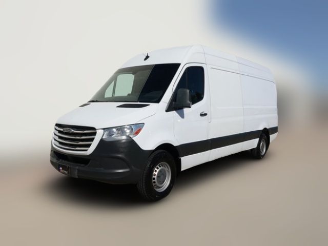 2019 Freightliner Sprinter Base