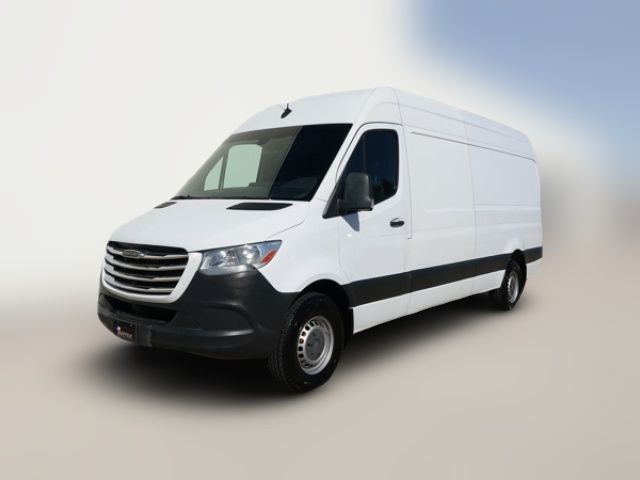 2019 Freightliner Sprinter Base