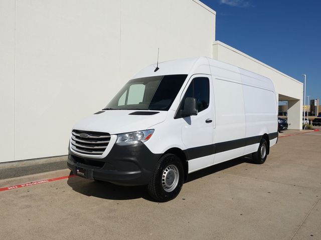 2019 Freightliner Sprinter Base