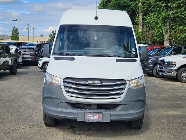 2019 Freightliner Sprinter Base
