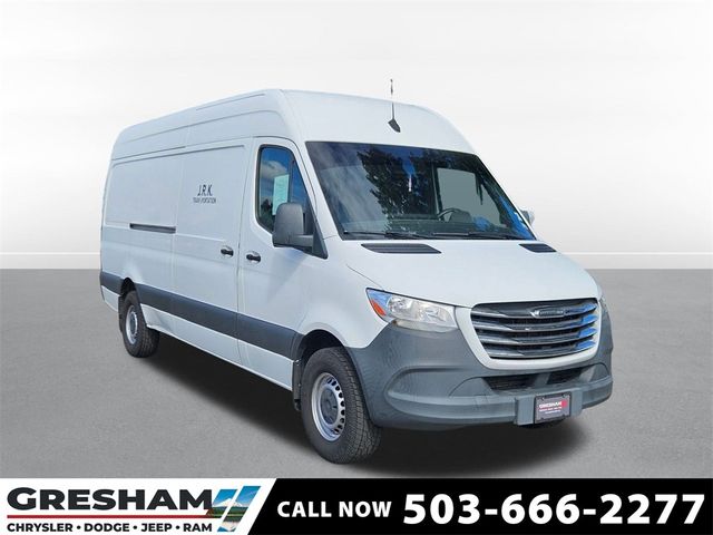 2019 Freightliner Sprinter Base