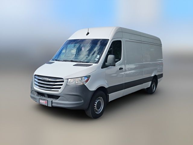 2019 Freightliner Sprinter Base