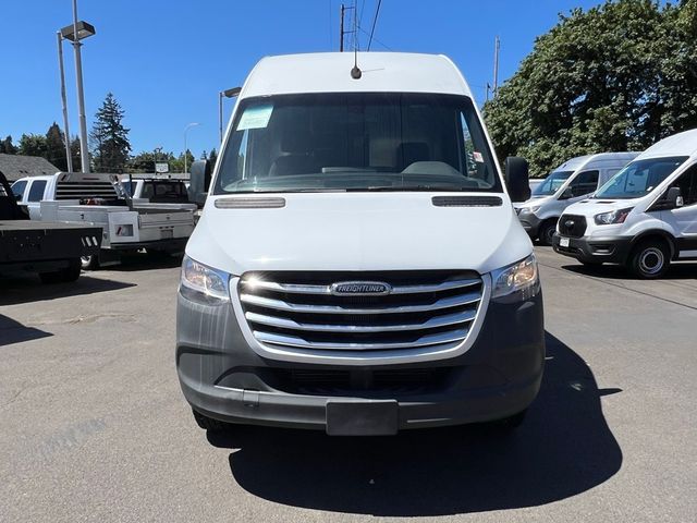 2019 Freightliner Sprinter Base