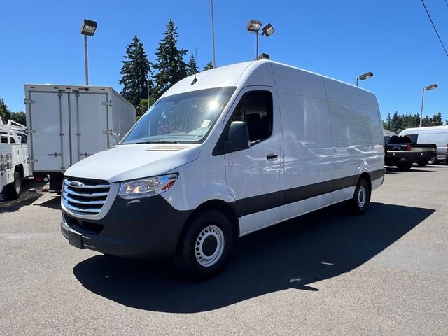 2019 Freightliner Sprinter Base