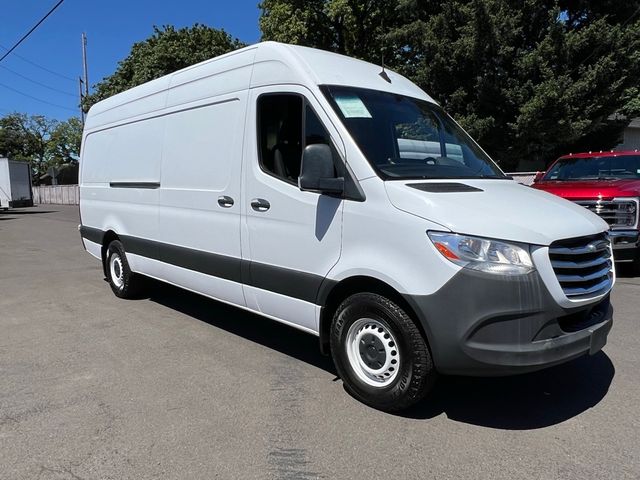 2019 Freightliner Sprinter Base