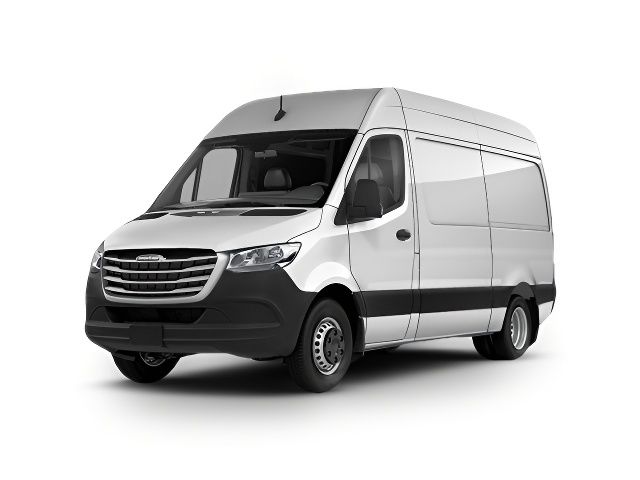 2019 Freightliner Sprinter Base