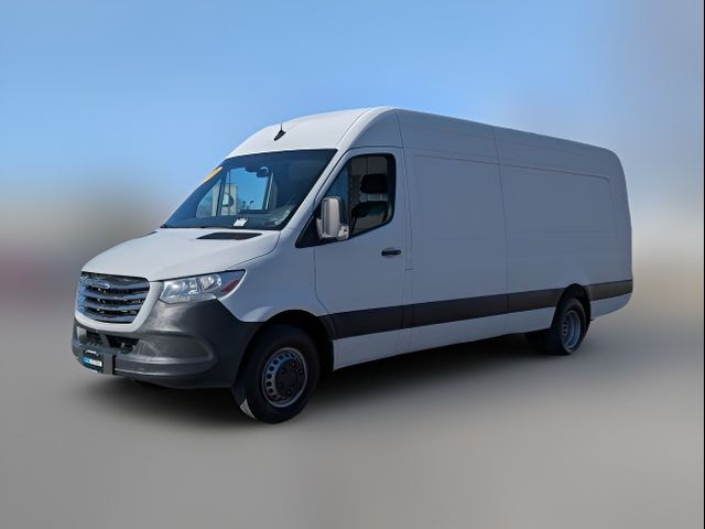 2019 Freightliner Sprinter Base