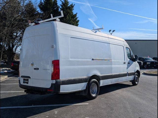 2019 Freightliner Sprinter Base