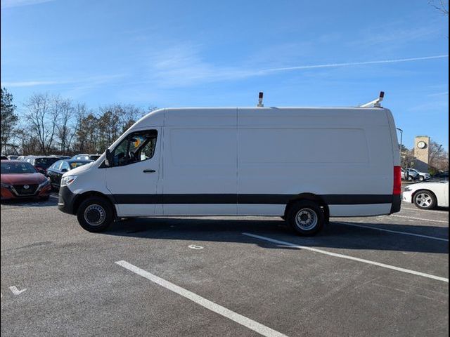 2019 Freightliner Sprinter Base