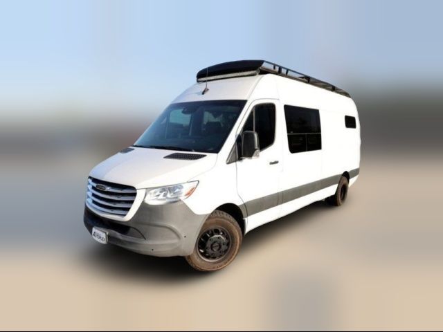 2019 Freightliner Sprinter Base