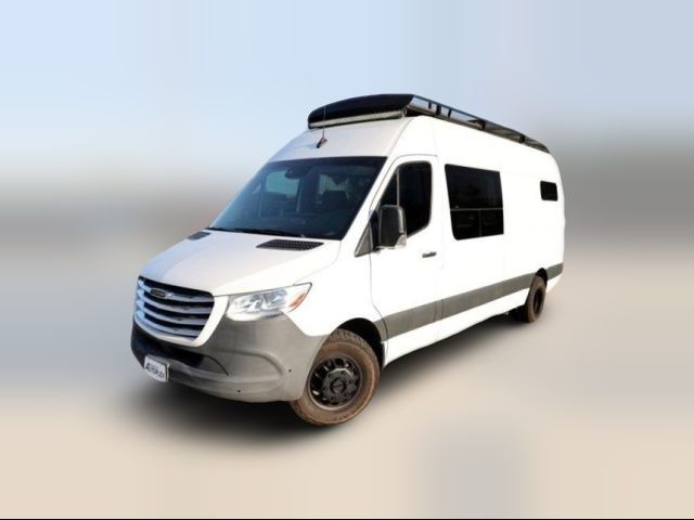 2019 Freightliner Sprinter Base