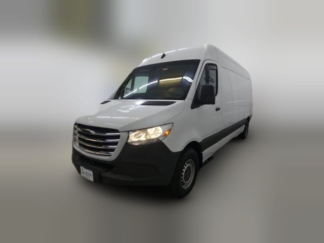 2019 Freightliner Sprinter Base