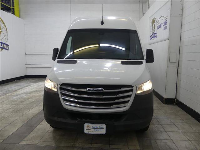 2019 Freightliner Sprinter Base