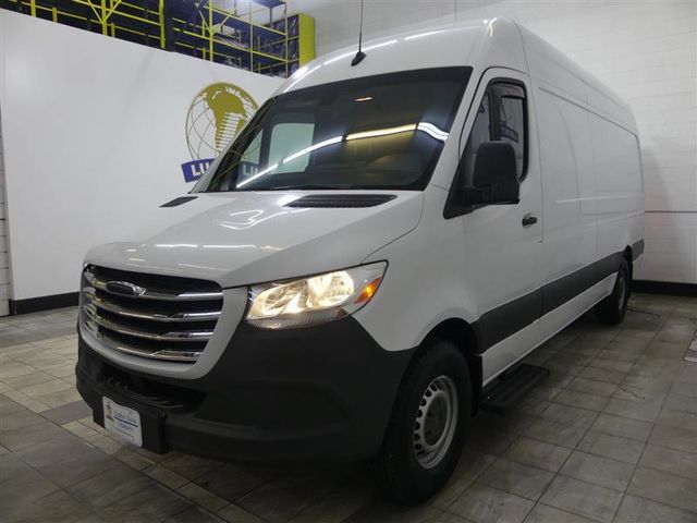 2019 Freightliner Sprinter Base