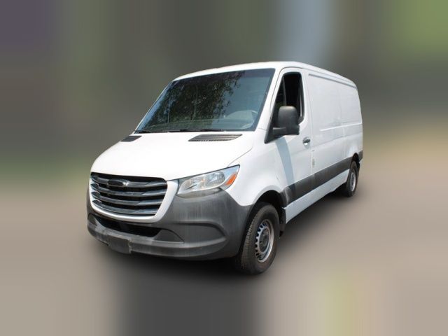 2019 Freightliner Sprinter Base