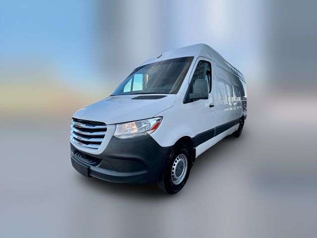 2019 Freightliner Sprinter Base