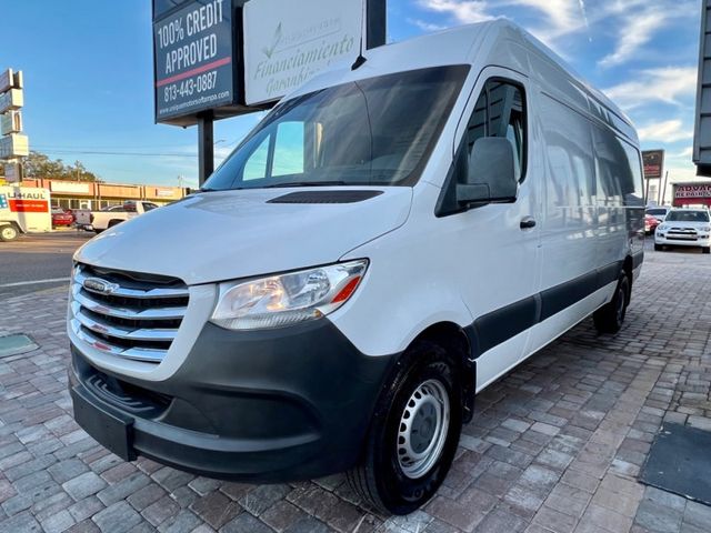 2019 Freightliner Sprinter Base