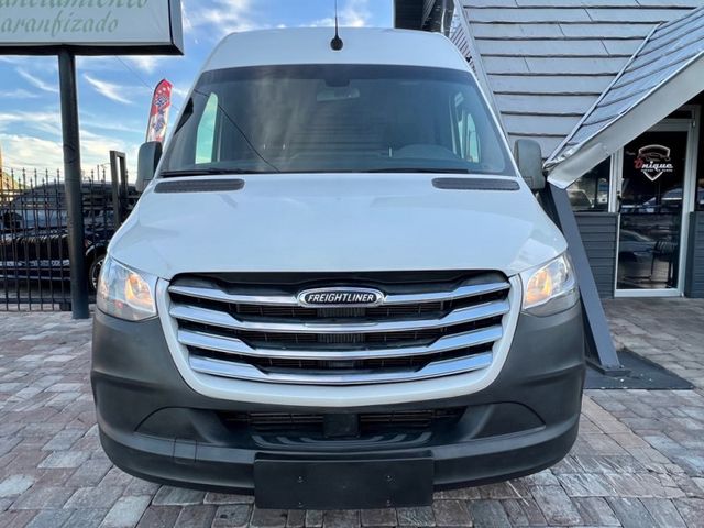 2019 Freightliner Sprinter Base