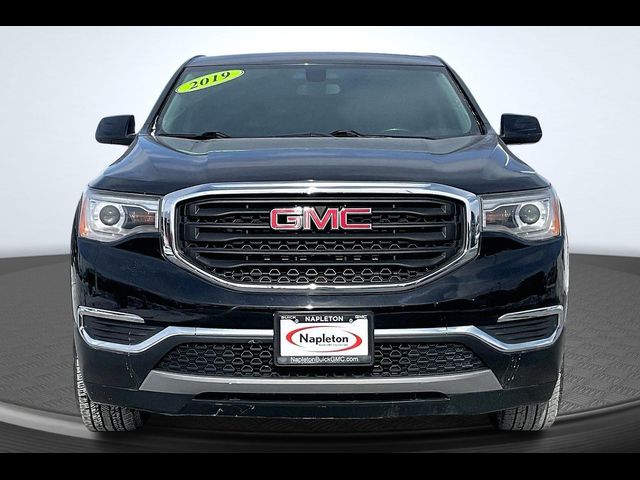 2019 GMC Acadia SLE