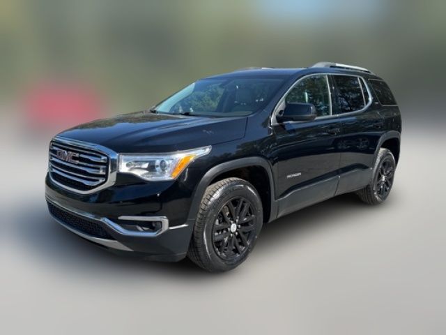 2019 GMC Acadia SLT