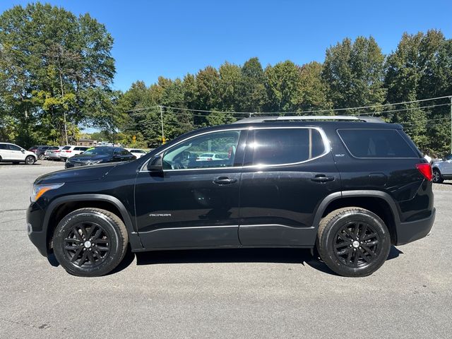 2019 GMC Acadia SLT