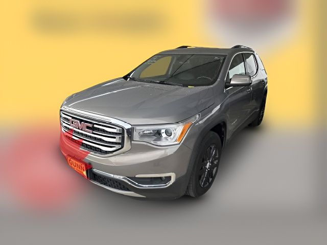 2019 GMC Acadia SLT