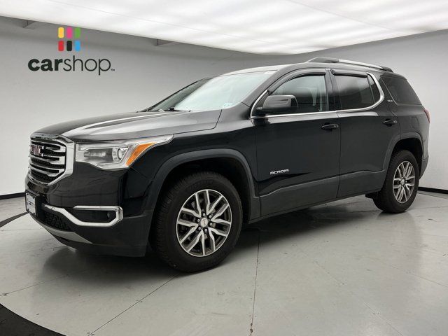 2019 GMC Acadia SLE