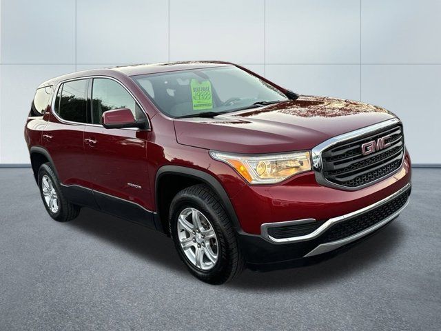 2019 GMC Acadia SLE