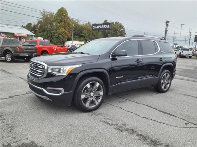 2019 GMC Acadia SLT