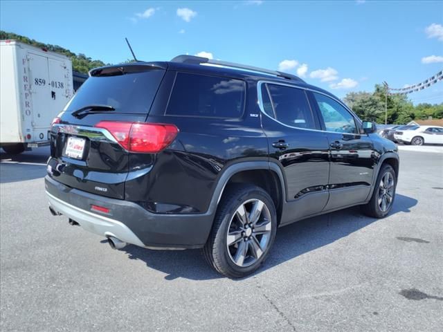 2019 GMC Acadia SLT