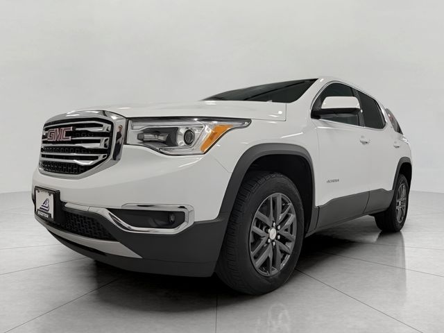 2019 GMC Acadia SLT