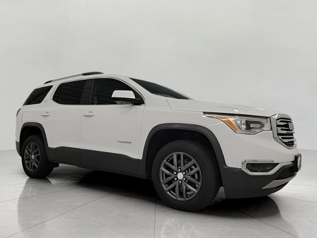 2019 GMC Acadia SLT