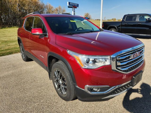 2019 GMC Acadia SLT