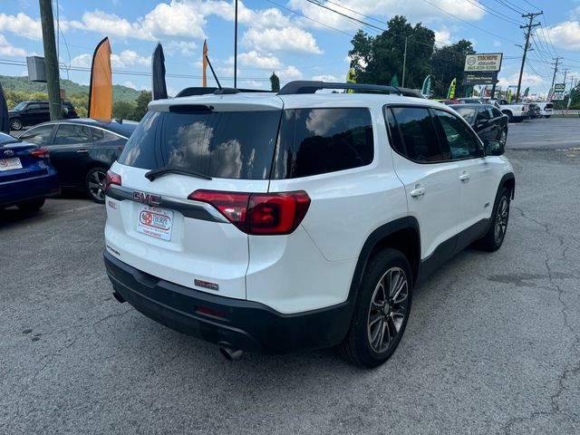 2019 GMC Acadia SLT