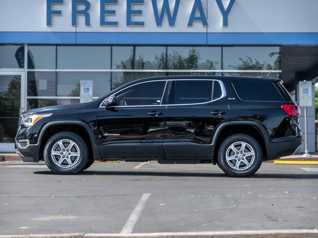 2019 GMC Acadia SLE